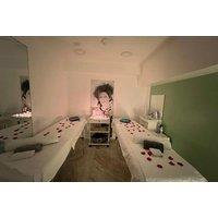 45-Minute Swedish Massage & Hot Drink for One or Two at Le Royal Beauty Centre, London