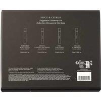 JANUARY SALE! Molton Brown Spicy & Citrus Christmas Fragrance Gift Set - Unisex, Luxury Miniatures, Ready to Gift