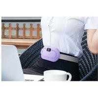 USB Heating Belt - Soothing Warmth for Body Comfort, Ergonomic Pad for Sensitive Skin
