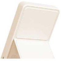 Xiaomi Magnetic Wireless Powerbank 6000mAh 15W Fast Charger - MagSafe Compatible, Ultra Slim, White