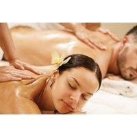 60-Minute Swedish Massage at Croydon Therapy 4 U, London