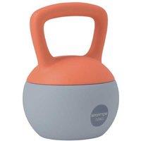 Soft Kettlebell 10kg - Non-Slip Ergonomic Handle, Soft-Body Home Gym Weight