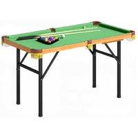 Ergonomic Folding Posture Corrector Table - Compact Adjustable Support for Adults & Kids