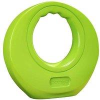 8kg Soft Kettlebell - Wide Non-Slip Handle - Sand-Filled, Compact Home Gym Equipment