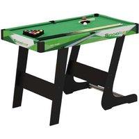 Ergonomic Folding Posture Support Table - Adjustable Orthopaedic Design, Compact Size, Unisex