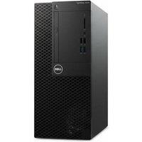 DELL Desktop PC i5 8GB RAM, SSD, Windows 10/11 Pro Installed