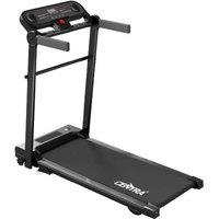 Centra Folding 4-in-1 Smart Treadmill Running & Walking Pad - Compact Bluetooth Home Gym Equipment