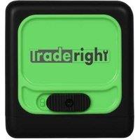 Traderight Green Laser Self-Leveling Soft Furnishing Accessory - Durable, Water-Resistant, Modern Style