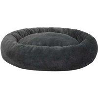 Skylos Washable Donut Orthopaedic Dog Bed - Calming, Plush, Anti-Anxiety for All Breeds