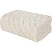 Marlow Large Velvet Area Rug - Plush, Non-Slip, Modern Carpet