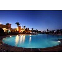 4* Marrakech All-Inclusive Break with Thrilling Quad Bike Experience
