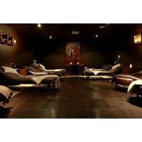 4* ELEMIS Spa Day With 25 Min Treatment & Afternoon Tea at Macdonald Hill Valley Hotel, Golf & Spa - Whitchurch