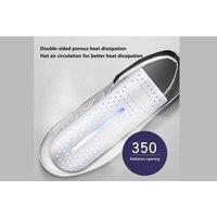 Portable USB Shoe Deodorizing Dryer - Odour Control & Fast Drying