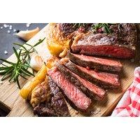 Steak Dining & Drinks at Crafty Teller Pub, Nottingham