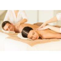 Couples Spa Day: Choice of Massage, Spa Access & &pound;10 Treatment Voucher - The Circle Gym & Spa - Bermondsey