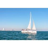 4* Barcelona Hotel Stay Including Flights and Sailing Cruise with Open Bar