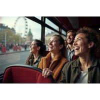 Experience London in a Unique and Immersive Way with The Fun Tour