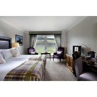 4* Macdonald Cardrona Hotel Stay for 2: Prosecco, Breakfast, Optional Dinner & Late Checkout - Valid 7 Days