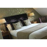 4* Yorkshire Spa Break at the Bridge Hotel & Spa with Breakfast and Late Checkout for 2