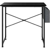 Levede Metal Dining Table - Ergonomic, Space-Saving, 4-Seater Modern Style