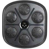 Centra Smart Music Boxing Wall Target - 9-Speed Adjustable Trainer, Bluetooth, Durable Build