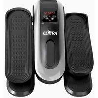 Centra Under Desk Elliptical Pedal Exerciser - Compact Electric Trainer, 15-Speed, Steel Frame