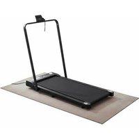 Alivio Portable Treadmill with Remote Control 10km and Handrails