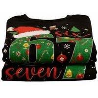 Christmas Children's Long Sleeve Pyjama Set