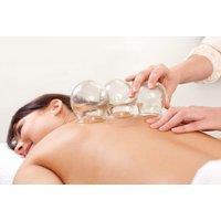Revitalising Dry Cupping Therapy - Release Tension & Restore Balance