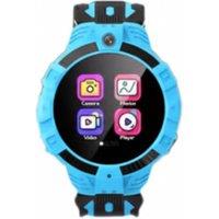 Children's Touchscreen Smartwatch With Camera