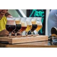Central Prague City Break: Hotel Stay, Return Flights & Beer Tasting Tour Included