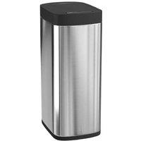 50L Touchless Sensor Kitchen Bin - Large Capacity, Battery Powered, Hygienic Waste Disposal