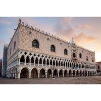 Luxury 4* Venice Break with Hotel, Return Flights and Doge's Palace Ticket Included