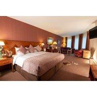4* Tipperary, Limerick Stay - Great National Ballykisteen Golf Hotel, Spa Credit and Late Checkout for 2