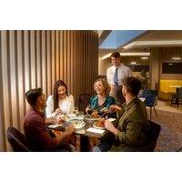 4* Maldron Hotel Finsbury Park Stay with Breakfast & 1pm Late Checkout