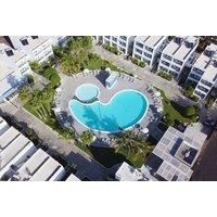 Lanzarote 4* Beach Retreat with Self-Catered Hotel Suite & Flights Included
