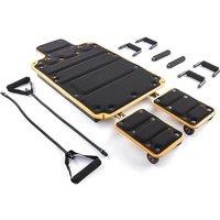 Professional Wooden Pilates Reformer