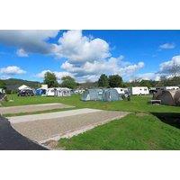 Scottish Holiday Park Escape for up to 6 People!