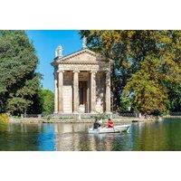 Rome City Break - 4* Hotel Stay with Return Flights
