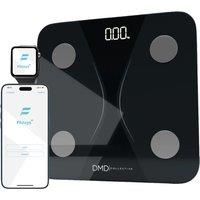 DMD Smart Digital Bathroom And Kitchen Scale Bundle