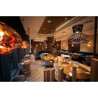 4* Clayton Hotel Glasgow City Break: Breakfast & Late Checkout