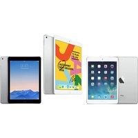 EARLY BIRD! Apple Air 2, iPad 5th or 7th Generation