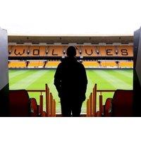Wolverhampton Wanderers FC Stadium Tour & Souvenir Guide - Pitch side Access, Dressing Rooms & Behind-the-Scenes at Molineux Stadium