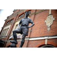 Fulham FC Stadium Tour: Players Tunnel, Pitchside Access, Press Box & More! Kids, Adult & Family Tickets - London