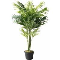 150cm Artificial Decorative Potted Palm Tree Plant