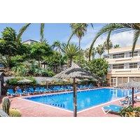 4* All Inclusive Tenerife Beach Holiday with Return Flights Included