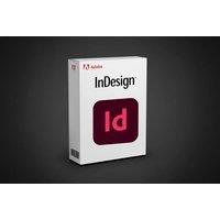 Adobe InDesign 2026