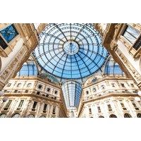 Award-Winning Milan Break with Breakfast, Return Flights & Optional Bike Tour