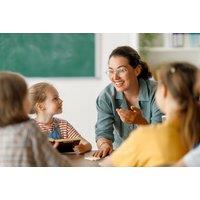 Online EYFS Teaching Course