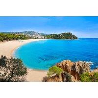 4* Costa Brava Escape with Hotel and Return Flights Included